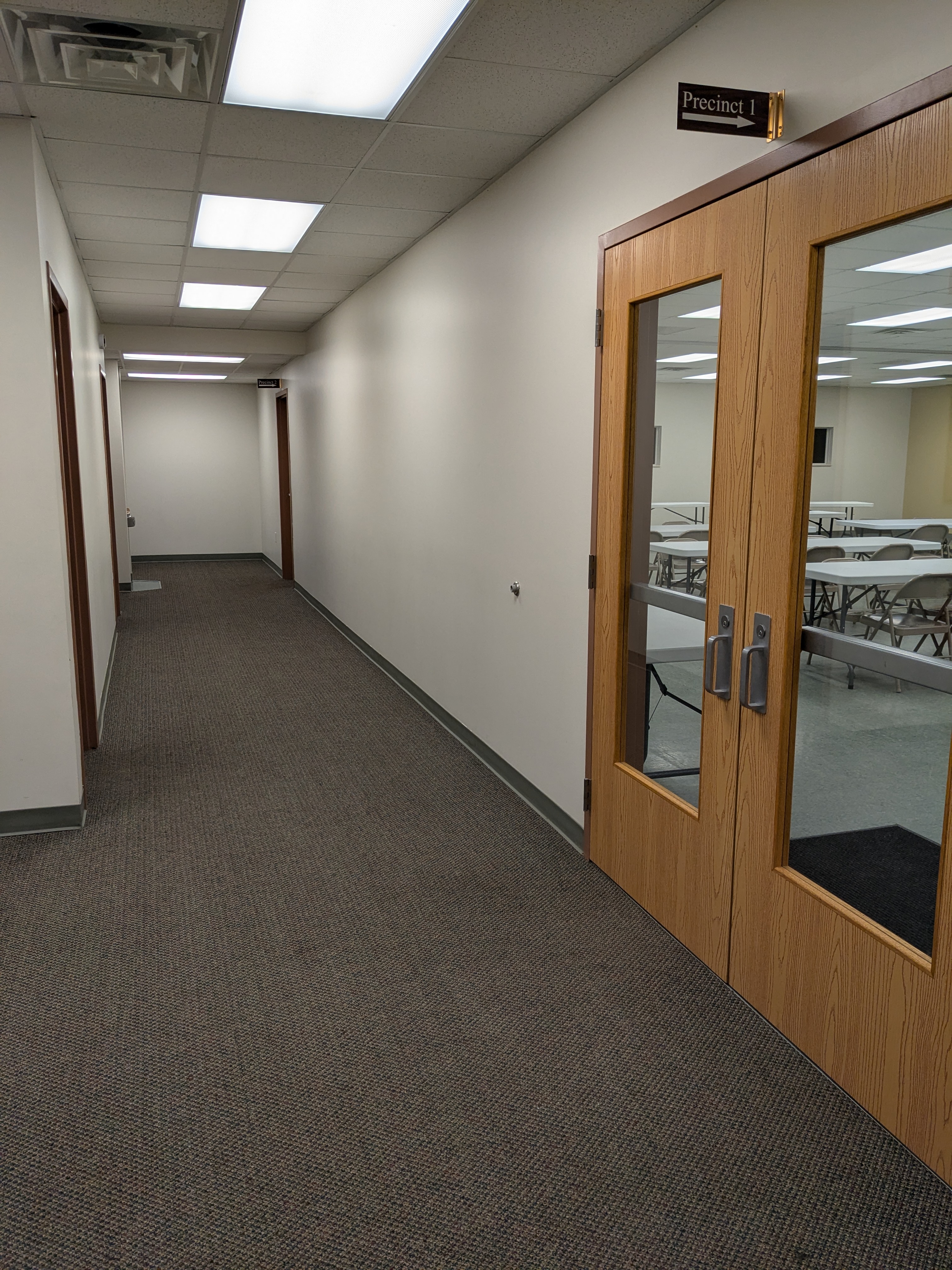 hallway image